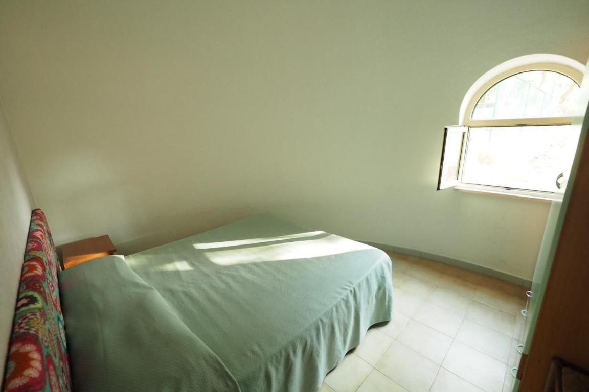 Camping & Village Rais Gerbi Pollina Exterior photo